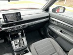 2026 CR-V Hybrid Thumbnail 20