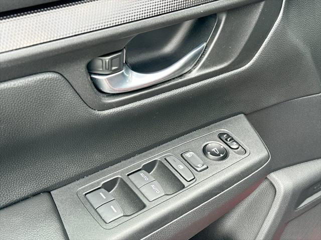 2026 Honda CR-V - $36,665