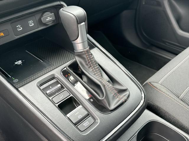 2026 Honda CR-V - $36,665