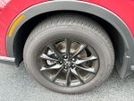 2026 CR-V Hybrid Thumbnail 24