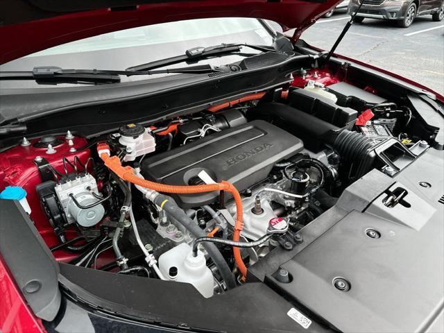 2026 Honda CR-V - $36,665