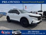 2023 CR-V Hybrid Thumbnail 1