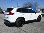 2023 CR-V Hybrid Thumbnail 2