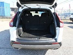 2023 CR-V Hybrid Thumbnail 5