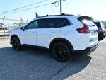2023 CR-V Hybrid Thumbnail 6