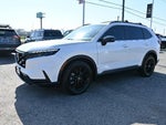 2023 CR-V Hybrid Thumbnail 7