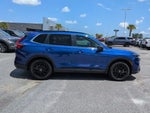 2023 CR-V Hybrid Thumbnail 3