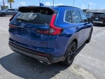 2023 CR-V Hybrid Thumbnail 4