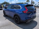 2023 CR-V Hybrid Thumbnail 6