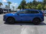 2023 CR-V Hybrid Thumbnail 7