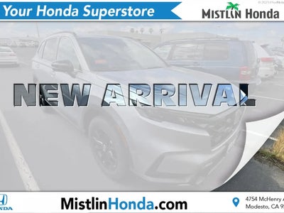 2023 Honda CR-V Hybrid AWD Sport 4DR SUV