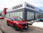 2024 CR-V Hybrid Thumbnail 1