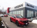 2024 CR-V Hybrid Thumbnail 2