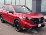 2024 CR-V Hybrid Thumbnail 3