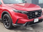 2024 CR-V Hybrid Thumbnail 4