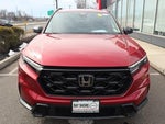 2024 CR-V Hybrid Thumbnail 5