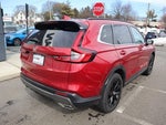 2024 CR-V Hybrid Thumbnail 6