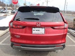2024 CR-V Hybrid Thumbnail 7