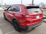 2024 CR-V Hybrid Thumbnail 8