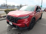 2024 CR-V Hybrid Thumbnail 9