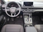 2024 CR-V Hybrid Thumbnail 14