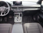 2024 CR-V Hybrid Thumbnail 16
