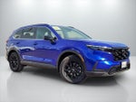 2024 CR-V Hybrid Thumbnail 1