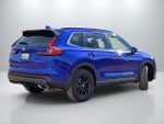 2024 CR-V Hybrid Thumbnail 4