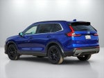 2024 CR-V Hybrid Thumbnail 6