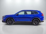 2024 CR-V Hybrid Thumbnail 7