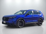 2024 CR-V Hybrid Thumbnail 8