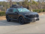 2024 CR-V Hybrid Thumbnail 2