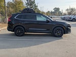 2024 CR-V Hybrid Thumbnail 3