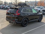 2024 CR-V Hybrid Thumbnail 4