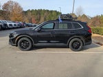 2024 CR-V Hybrid Thumbnail 7