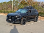 2024 CR-V Hybrid Thumbnail 8