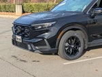 2024 CR-V Hybrid Thumbnail 10