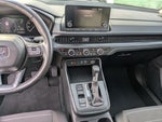 2024 CR-V Hybrid Thumbnail 22