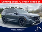 2024 CR-V Hybrid Thumbnail 1