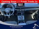 2024 CR-V Hybrid Thumbnail 2