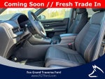 2024 CR-V Hybrid Thumbnail 3