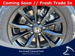 2024 CR-V Hybrid Thumbnail 7