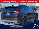 2024 CR-V Hybrid Thumbnail 8