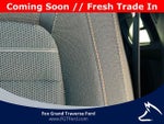 2024 CR-V Hybrid Thumbnail 12