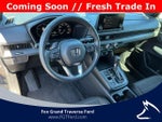2024 CR-V Hybrid Thumbnail 15