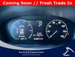 2024 CR-V Hybrid Thumbnail 17