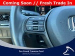 2024 CR-V Hybrid Thumbnail 18