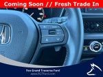 2024 CR-V Hybrid Thumbnail 19