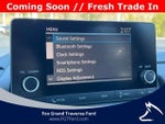 2024 CR-V Hybrid Thumbnail 21