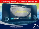 2024 CR-V Hybrid Thumbnail 22